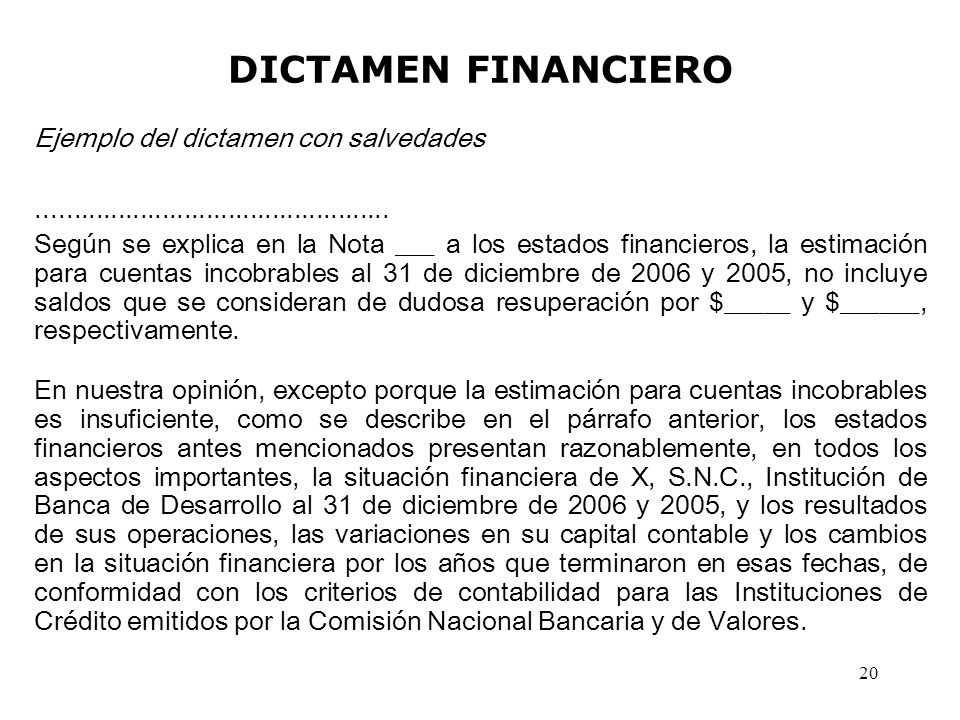 DICTAMEN EJEMPLO EPUB DICTAMEN EJEMPLO EPUB